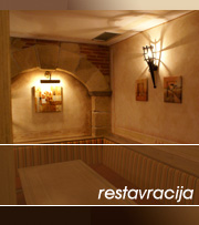 restavracija