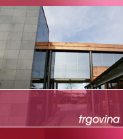trgovina